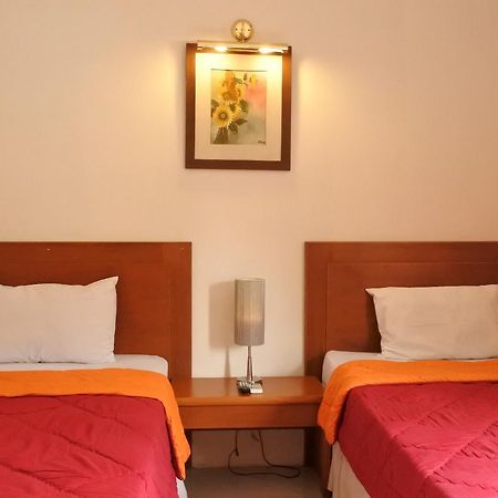 Desa Gumati Resort Sentul بوكور المظهر الخارجي الصورة