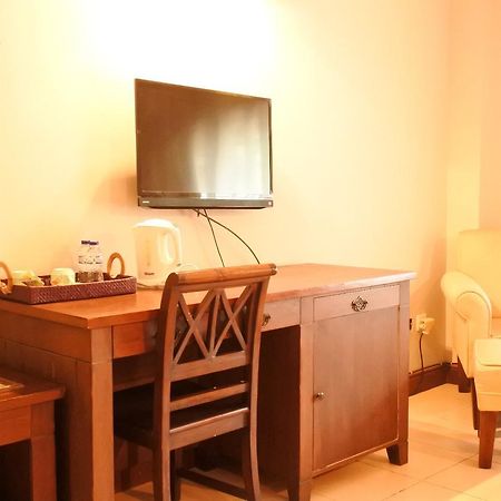 Desa Gumati Resort Sentul بوكور المظهر الخارجي الصورة