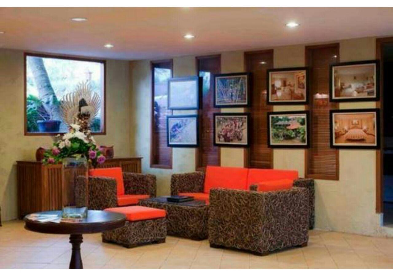 Desa Gumati Resort Sentul بوكور المظهر الخارجي الصورة