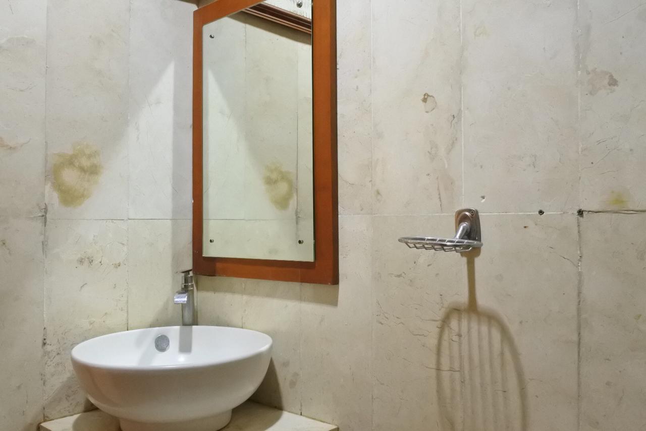 Desa Gumati Resort Sentul بوكور المظهر الخارجي الصورة