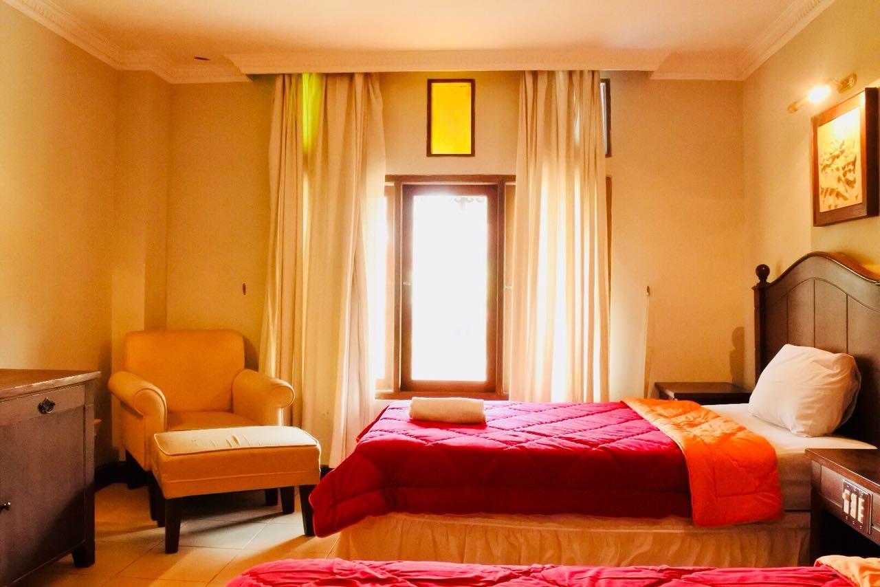 Desa Gumati Resort Sentul بوكور المظهر الخارجي الصورة